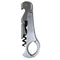 Double Lever Corkscrew with Champagne Gripper
