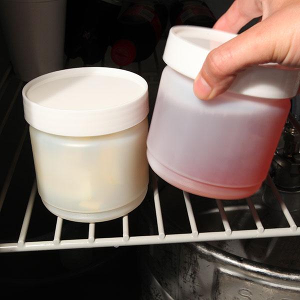 BarConic Juice Backup Container - Quart