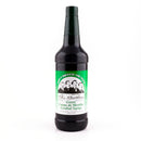 Fee Brothers Creme de Menthe Syrup - 32 ounce