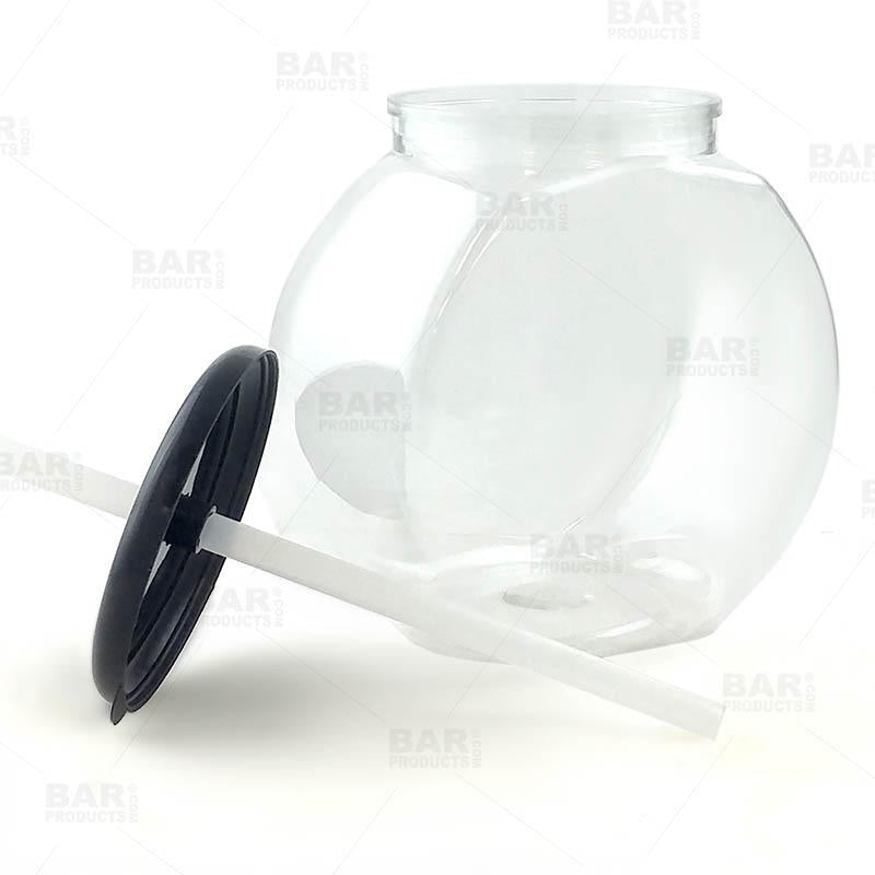 Buy Wholesale Vietnam Disposable Plastic Bowls With Dom Lid 600ml & Disposable  Plastic Bowls 600ml at USD 0.01
