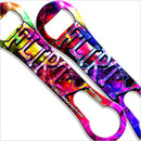 V-Rod® Bottle Opener / Pour Spout Remover - Flirty