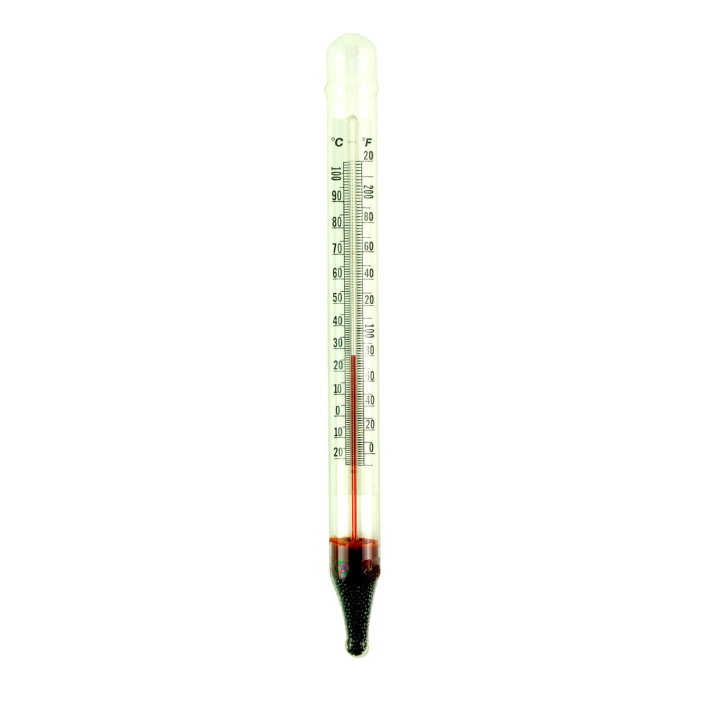 Milk and Beverage Cooler Thermometer