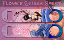 Kolorcoat Speed Opener - Flowery Geisha