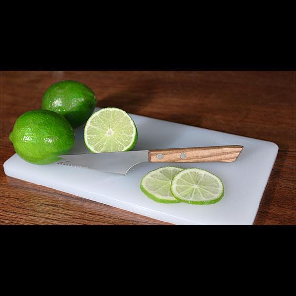 Fruit Knife with Fork Tip – Bar Supplies