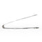 Garnish / Ice Tongs - 7.25 inch - Stainless Steel
