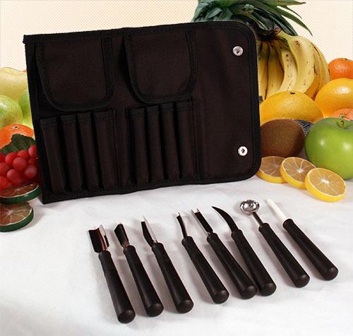 Fruit/Mushroom Slicer - Garnish Tool – TGIF Bar Products