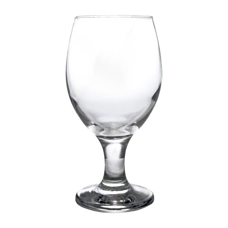 BarConic 11 oz Tall Pilsner Glass [Case of 12]