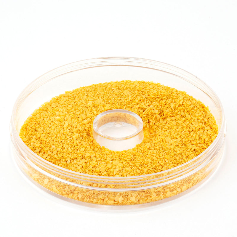 4 ounce - Twang Gold Rimming Salt