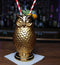 Barconic Tiki Great Horned Owl - 24 ounce