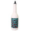 Kolorcoat™ Flair Bottle - Green Leopard Print Design - 750ml