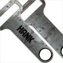 "ADD YOUR NAME" HAMMERHEAD™ Bottle Opener - Metal Plate