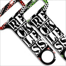 Kolorcoat™ HAMMERHEAD™ Bottle Opener - RECKLESS