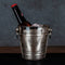 Stainless Steel Ice Bucket - (Choose your Style) - BarConic®