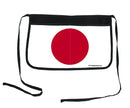 Flag of Japan Two-Pocket Kolorcoat™ Server Apron
