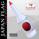Kolorcoat™ Flair Bottle - Japan Flag Design - 750ml
