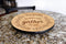 ADD YOUR NAME GATHER Lazy Susan - 3 Different Sizes - Table Top