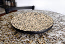 GRANITE Design Lazy Susan - 3 Different Sizes - For Kitchen Table Top - Handcrafted in USA
