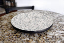 GRANITE Design Lazy Susan - 3 Different Sizes - For Kitchen Table Top - Handcrafted in USA