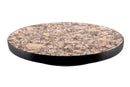 GRANITE Design Lazy Susan - 3 Different Sizes - For Kitchen Table Top - Handcrafted in USA