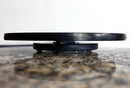 GRANITE Design Lazy Susan - 3 Different Sizes - For Kitchen Table Top - Handcrafted in USA