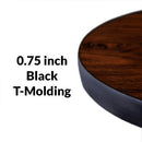 GRANITE Design Lazy Susan - 3 Different Sizes - For Kitchen Table Top - Handcrafted in USA