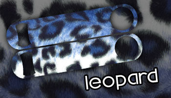 Kolorcoat Speed Opener - Leopard Print