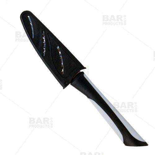  kai Luna Citrus Knife, 4 - Razor-Sharp Utility Knife