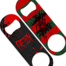 Customizable Medium Speed Bottle Opener- Halloween 4