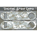Kolorcoat Speed Opener - Digital Snow Camo