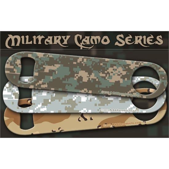 Kolorcoat Speed Opener - Military Camo Series