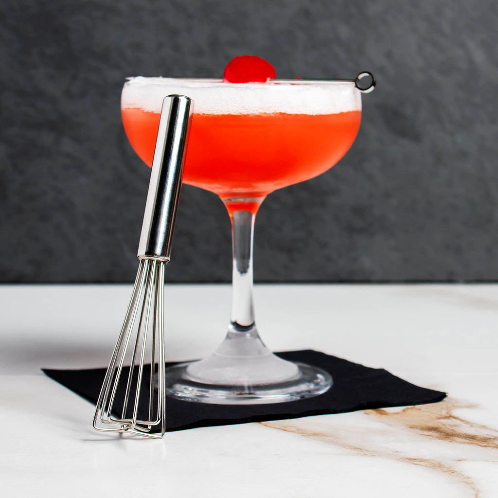 Mini Cocktail Whisk