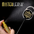Mister Leash™ - Retractable Clip-on Atomizer for Hand Sanitizers - Savage Design - Refillable
