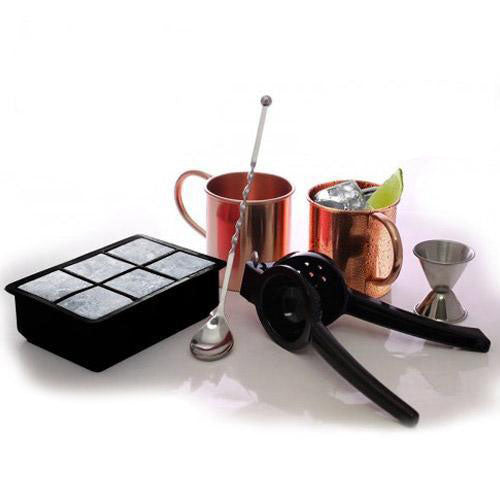 Coffee Grinder Kit - Copper