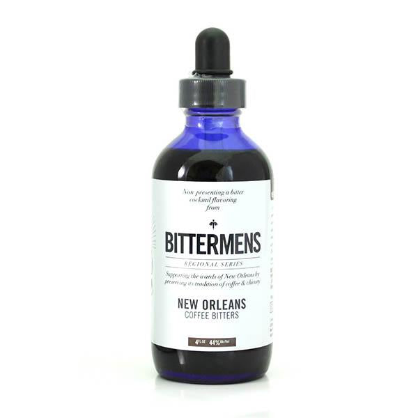 Bittermens® Hand Crafted Bitters