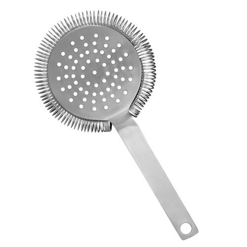 No Prong Strainer with Handle