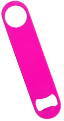 Neon Pink Speed Opener