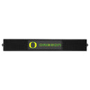 College Basketball Bar Drink Mat