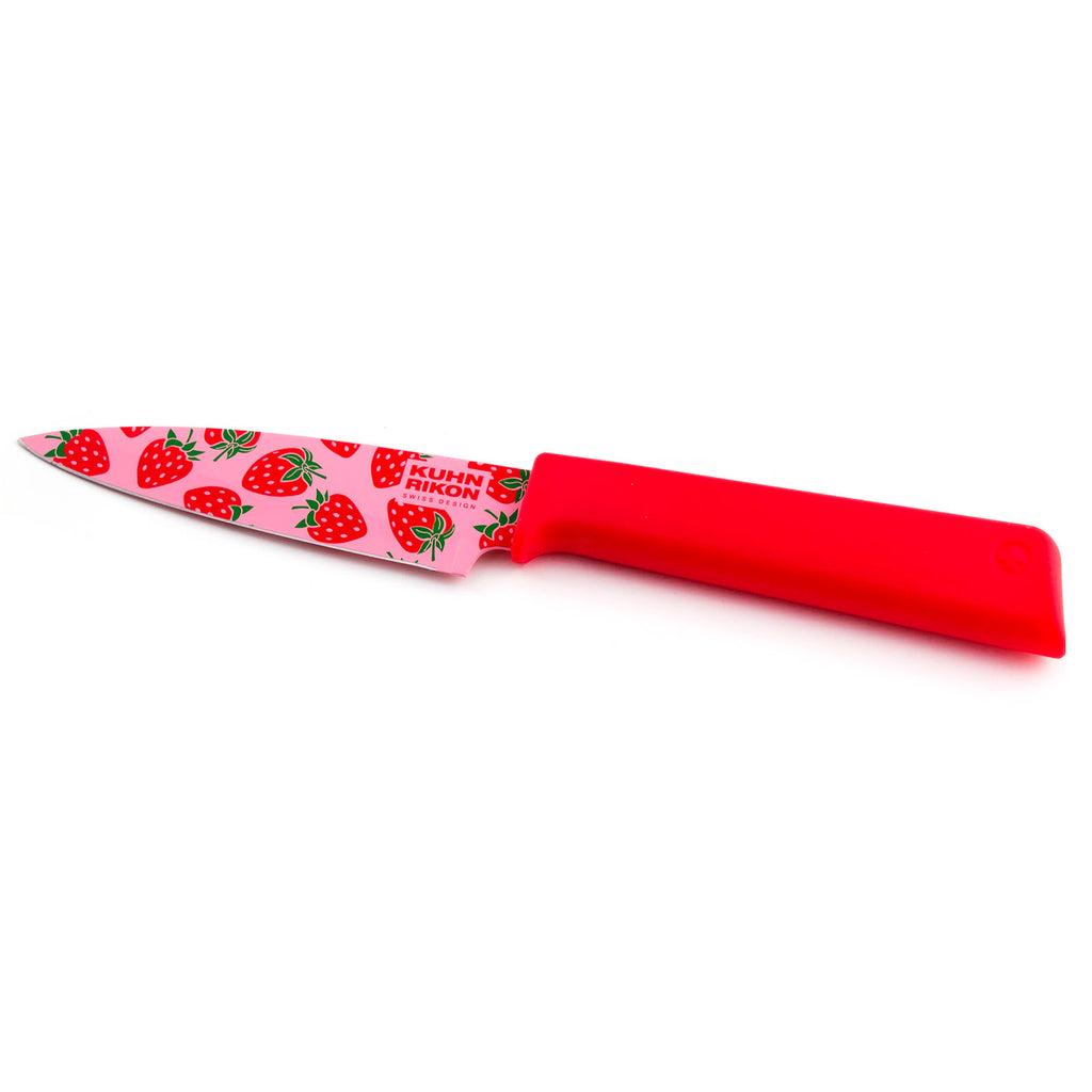 Paring Knife Colori, Pink - Bulk order online now