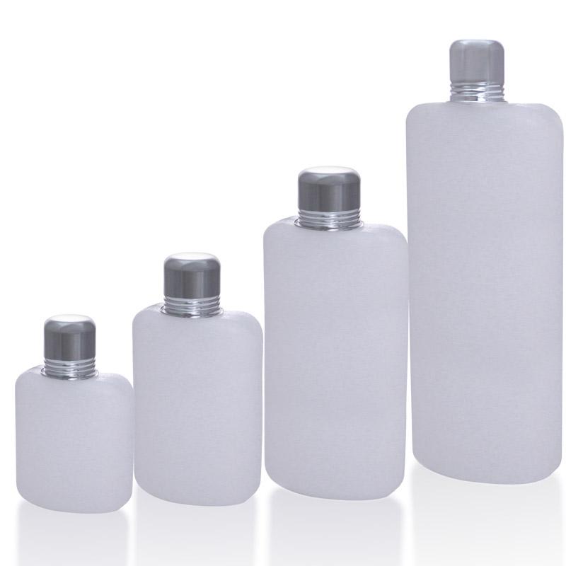 BarConic 26 oz Plastic Flask