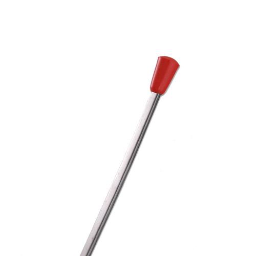 BarConic® Bar Spoon - Red Knob