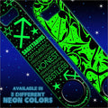 Kolorcoat™ NEON Zodiac Speed Bottle Opener - SAGITTARIUS