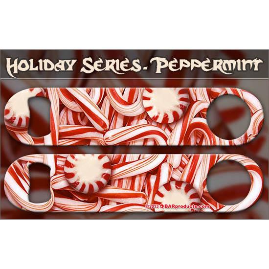 Kolorcoat Speed Opener - Holiday - Peppermint