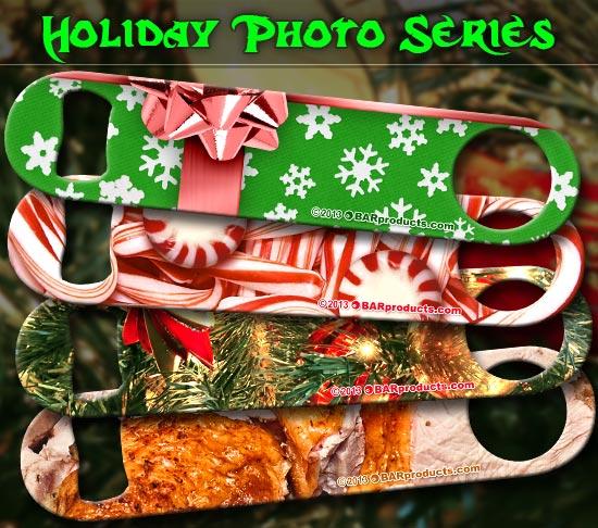 Kolorcoat Speed Opener - Holiday Photo Series
