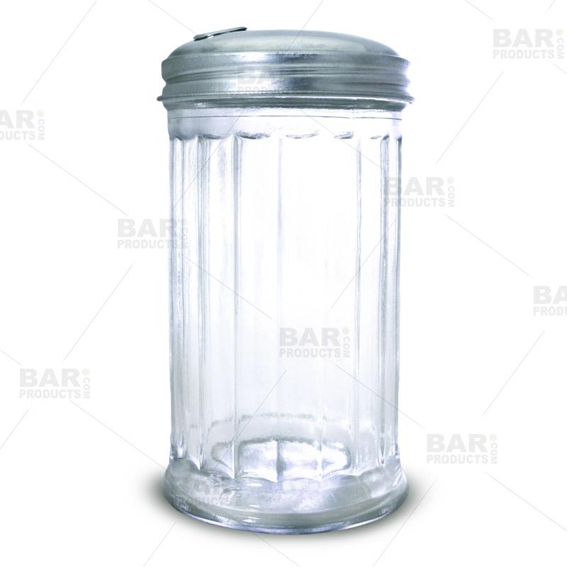 Glass Sugar Dispenser