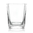 BarConic® Glassware - Square Shot Glass - 2.25oz