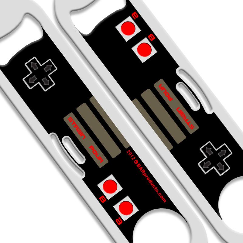Controller - Bottle Opener Controller - Bottle Opener