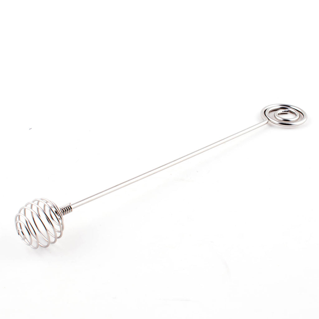 Honey Stirrer Stainless Steel Long Handle Mixing Spoon Honey - Temu