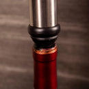 Handled Wine Pump with Stoppers (Color Options)