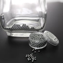 Decanter Cleaning Balls - Stainless Steel