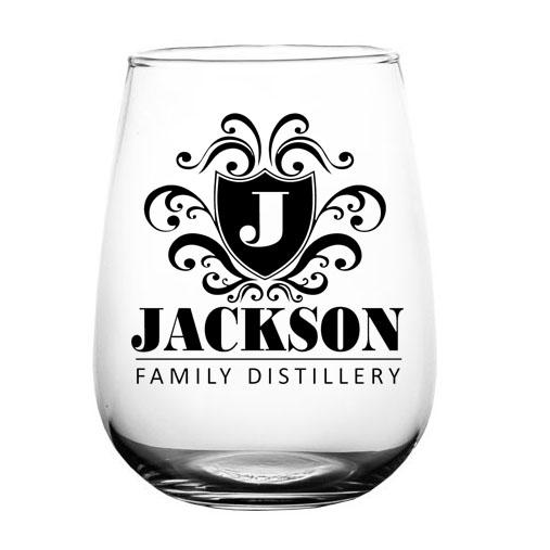 Re:Find Stemless Martini Glasses - Re:Find Distillery Online Store